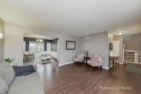24105 Primrose Cir, Plainfield, IL 60585 photo 3