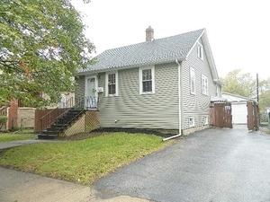 14620 Spaulding Ave, Midlothian, IL 60445 photo 1