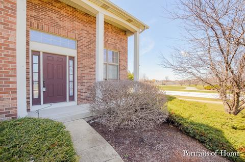 24800 Winterberry Ln, Plainfield, IL 60585 photo 3