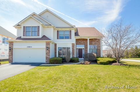 24800 Winterberry Ln, Plainfield, IL 60585 photo 2