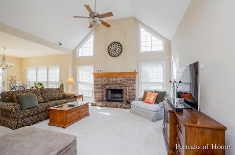 24800 Winterberry Ln, Plainfield, IL 60585 photo 8