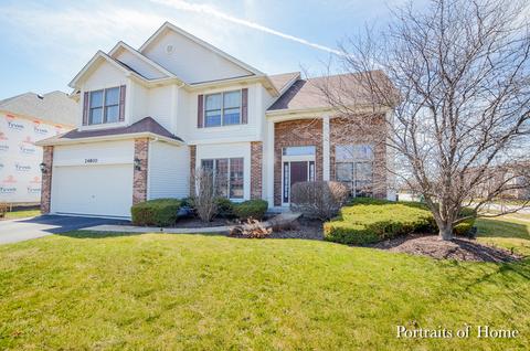 24800 Winterberry Ln, Plainfield, IL 60585 photo 1