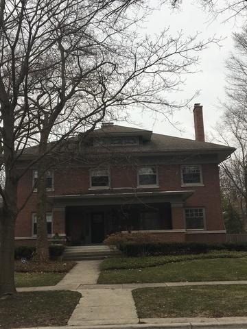 1111 Forest Ave, Evanston, IL 60202 photo 1