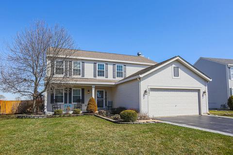 6901 Sahara Dr, Plainfield, IL 60586 photo 36