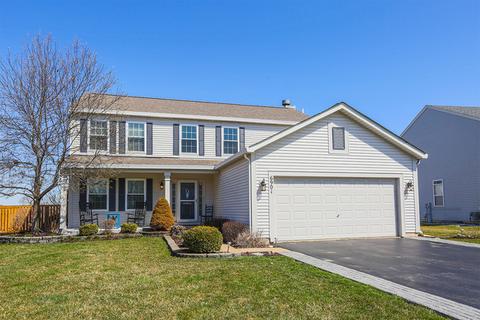 6901 Sahara Dr, Plainfield, IL 60586 photo 1
