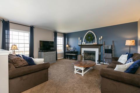 6901 Sahara Dr, Plainfield, IL 60586 photo 14