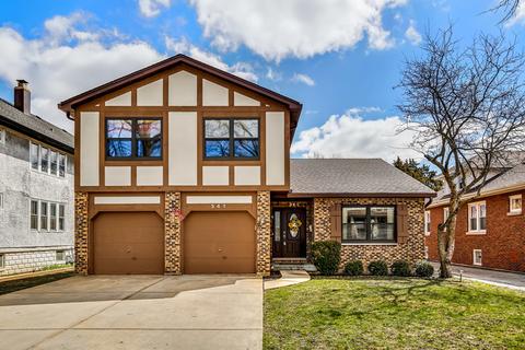 341 S Maple St, Itasca, IL 60143 photo 2