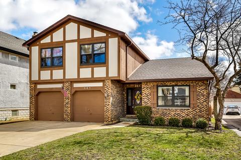 341 S Maple St, Itasca, IL 60143 photo 1