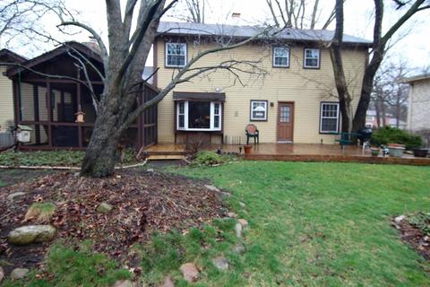 2 Danube Way, Olympia Fields, IL 60461 photo 22