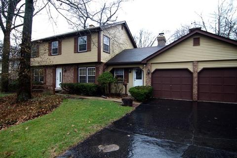 2 Danube Way, Olympia Fields, IL 60461 photo 2