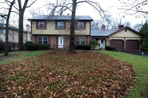 2 Danube Way, Olympia Fields, IL 60461 photo 1