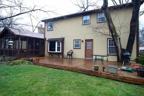 2 Danube Way, Olympia Fields, IL 60461 photo 21