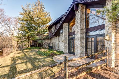 11622 87th St, Burr Ridge, IL 60527 photo 59