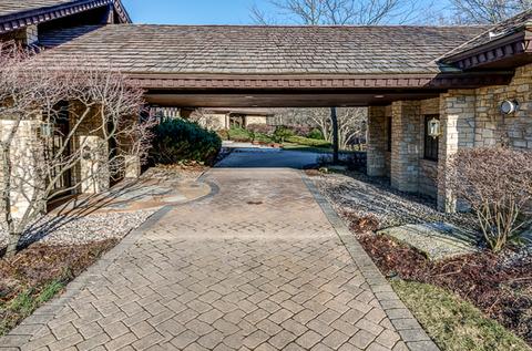 11622 87th St, Burr Ridge, IL 60527 photo 68