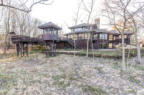 11622 87th St, Burr Ridge, IL 60527 photo 84