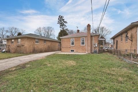 1519 S Spencer Ave, Berkeley, IL 60163 photo 27