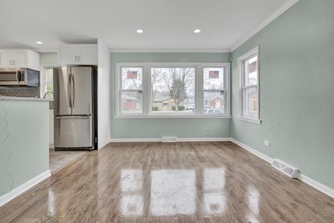 1519 S Spencer Ave, Berkeley, IL 60163 photo 4