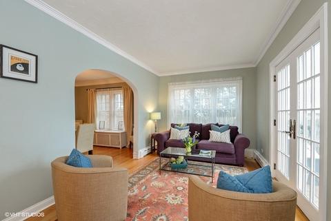 574 Drexel Ave, Glencoe, IL 60022 photo 11