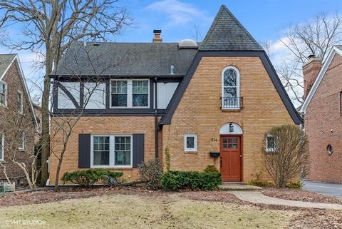 574 Drexel Ave, Glencoe, IL 60022 photo 1