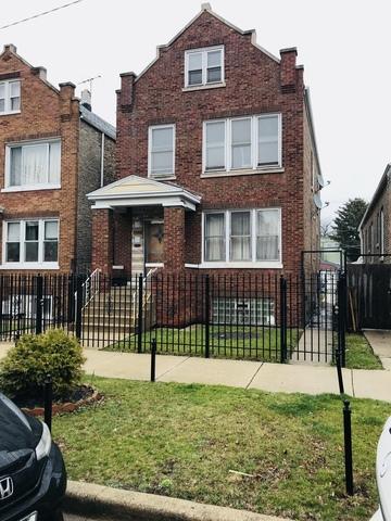 4443 S Artesian Ave, Chicago, IL 60632 photo 1