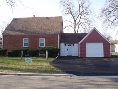2300 S 15th Ave, Broadview, IL 60155 photo 6