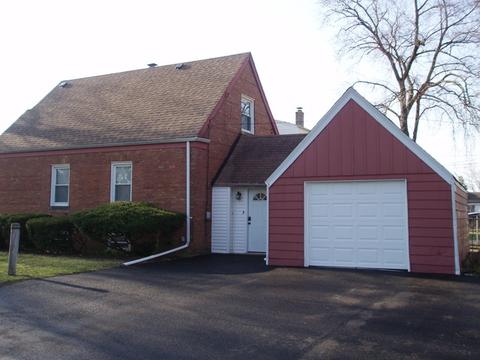 2300 S 15th Ave, Broadview, IL 60155 photo 4