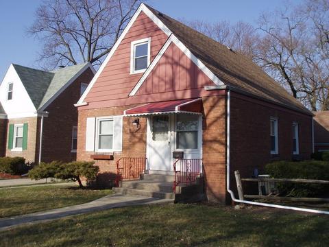 2300 S 15th Ave, Broadview, IL 60155 photo 2