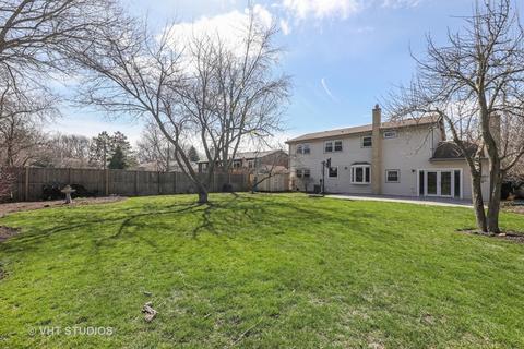 33 Redstart Rd, Naperville, IL 60565 photo 20