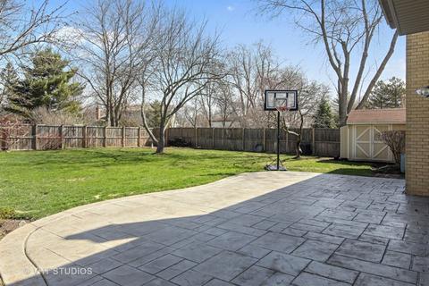 33 Redstart Rd, Naperville, IL 60565 photo 10