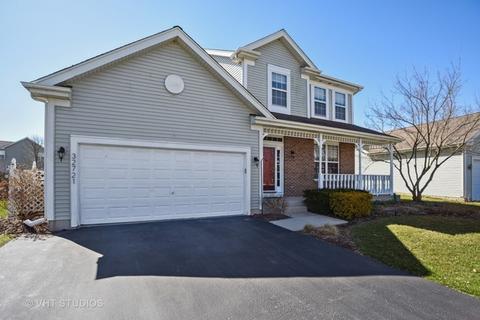 32721 Bending Creek Rd, Lakemoor, IL 60051 photo 1