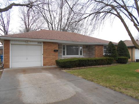 1036 School St, Kankakee, IL 60901 photo 1
