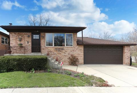 5308 S Hunt Ave, Summit, IL 60501 photo 3
