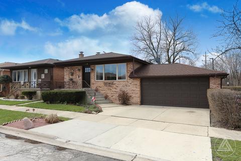 5308 S Hunt Ave, Summit, IL 60501 photo 1