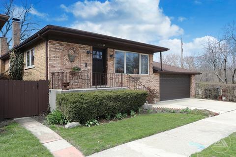 5308 S Hunt Ave, Summit, IL 60501 photo 2