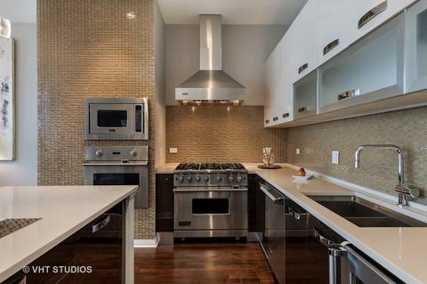 65 E Monroe St #4213, Chicago, IL 60603 photo 5