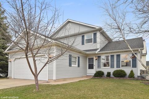 4695 Olmstead Dr, Hoffman Estates, IL 60192 photo 1
