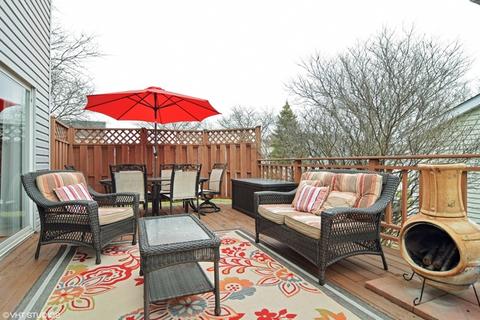 4695 Olmstead Dr, Hoffman Estates, IL 60192 photo 15