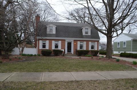 17523 Henry St, Lansing, IL 60438 photo 1