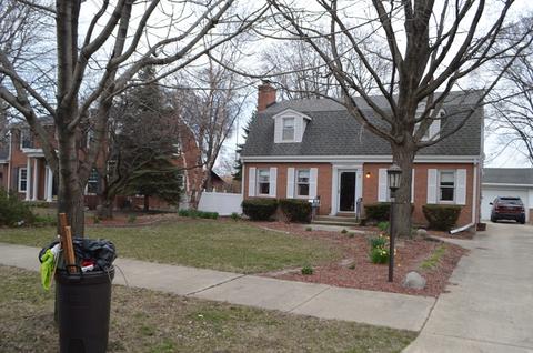 17523 Henry St, Lansing, IL 60438 photo 3