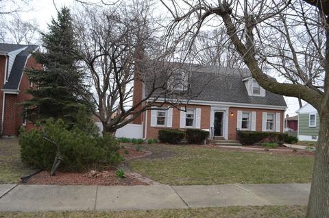 17523 Henry St, Lansing, IL 60438 photo 2