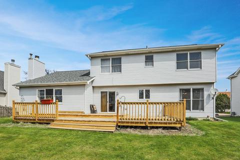 5106 Brighton Ln, Plainfield, IL 60586 photo 3