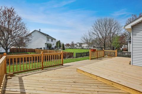 5106 Brighton Ln, Plainfield, IL 60586 photo 4