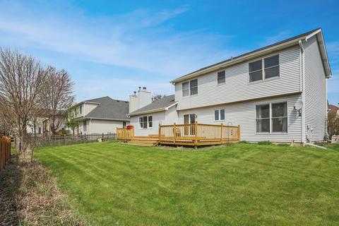 5106 Brighton Ln, Plainfield, IL 60586 photo 2