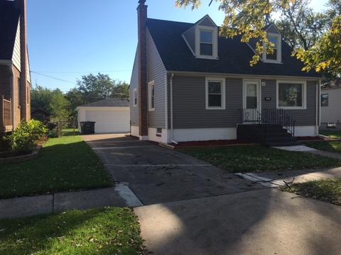 17507 Community St, Lansing, IL 60438 photo 1