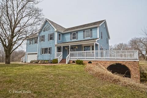 14618 Hebron Rd, Harvard, IL 60033 photo 1