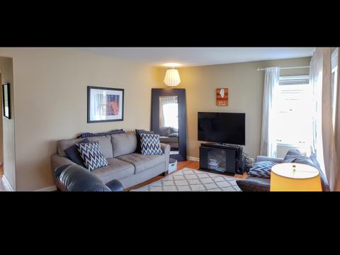 581 Radcliffe Ave, Des Plaines, IL 60016 photo 2