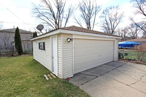 4021 Bluebird Ln, Rolling Meadows, IL 60008 photo 12