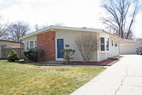 4021 Bluebird Ln, Rolling Meadows, IL 60008 photo 1