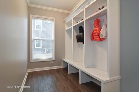 3508 Harold Cir, Hoffman Estates, IL 60192 photo 19