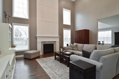 3508 Harold Cir, Hoffman Estates, IL 60192 photo 15